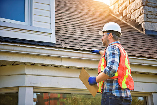 Trusted Roof Inspection service in New Lothrop, MI - Ben Roofing and Steel LLC